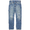 Levi's 501 150th MED INDIGO DESTRUCTED 005013375画像