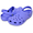 crocs CLASSIC DIGITAL VIOLET 10001-5PY画像