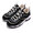 FILA FILA Promenade BLACK/LILAC ASH/WHITE WSS23010-964画像