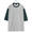 Woolrich COOL DRY BASEBALL TEE WJTE0055画像