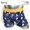 Seaing BOXER SHORTS #PIRATES S5002画像