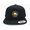 SOUYU OUTFITTERS High & Low Snapback Cap F20-SO-G01画像