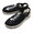 KEEN UNEEK Black/Silver Birch 1027435画像