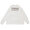 STANDARD CALIFORNIA SD Heavyweight Box Logo Long Sleeve Tee WHITE画像