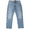 Levi's SILVER TAB STRAIGHT MEDIUM INDIGO A3666-0005画像