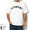 ELEMENT College S/S Tee BD021-237画像