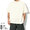 NANGA ECO Hybrid Raglan Sleeve Oversized S/S Tee NW2213-1G215画像