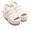 UGG AWW YEAH Bright White 1136762-BRWH画像