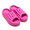 UGG FOAMO SLIDE Dragon Fruit 1136880-DFRT画像