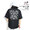 The Endless Summer TES CALM BANDANA EMB BIG T-SHIRT C-23574301画像