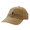 POLO RALPH LAUREN Classic Baseball Cap ORE REPLEN KHAKI画像