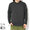 MILLET Anti Insect L/S Crew MIV02004画像