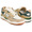 new balance NUMERIC NM1010TG TAN / FOREST GREEN画像