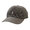 POLO RALPH LAUREN Classic Baseball Cap CORE REPLEN GREY画像