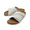 BIRKENSTOCK Zurich VL Antique White 1025008画像