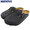 BIRKENSTOCK OSTON OILED LEATHER Black 0059461画像