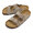 BIRKENSTOCK ARIZONA SFB TAUPE / SUEDE-LEATHER 0951303画像