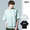 glamb Three Quarter Sleeves Sweat GB0323-CS17画像