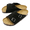 BIRKENSTOCK ZURICH BLACK/ SUEDE LEATHER 1025045画像