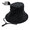 THE NORTH FACE HIKE Bloom Hat BLACK NN02343-K画像