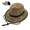THE NORTH FACE HIKE Hat BROWN FIELD NN02341-BF画像