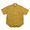 BURGUS PLUS Open Collar PANAMA Shirt BP23502画像