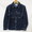 THE FLAT HEAD 10oz DENIM WORK SHIRT FN-SDK-301L画像