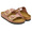 BIRKENSTOCK ARIZONA BIG BUCKLE OLD ROSE / NUBUCK LEATHER (REGULAR WIDTH) 1023963画像
