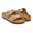 BIRKENSTOCK ARIZONA BIG BUCKLE OLD ROSE / NUBUCK LEATHER (NARROW WIDTH) 1024074画像