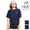 The Endless Summer TES COMFORTABLE PILE HUNTINGTON BIG T-SHIRT FH-23574307画像