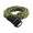 COLIMBO HUNTING GOODS ZY-0700 CHERRY CREEK MESH BELT (OLIVE GREEN)画像