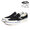 VANS Slip-On Reconstruct Black VN000BW4BLK画像