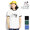 The Endless Summer TES BUHI BOYS RINGER T-SHIRT FH-23574356画像