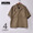 Wild Things SUPPLEX CAMP SHIRT WT23008AD画像