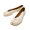 Maison Margiela TABI BALLET SHOES S58WZ0042-P3753画像