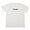 Supreme 23SS Motion Logo Tee WHITE画像