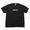 Supreme 23SS Motion Logo Tee BLACK画像