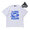 X-LARGE BREAK THE RECORDS S/S TEE 101233011007画像