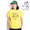 The Endless Summer TES ORANGE JUICE T-SHIRT -YELLOW- FH-23574365画像