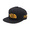 THE NORTH FACE TNF TRUCKER CAP SUMMIT GOLD × BLACK NN42232-SG画像