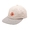 CITY COUNTRY CITY EMBROIDERED LOGO COTTON CAP_C CCC-235G001画像