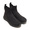 THE NORTH FACE VELOCITY KNIT MID II GTX INVISIBLE FIT TNFBLACK NF52340-KK画像