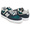 new balance NUMERIC NM574VCN NAVY / GREY画像