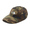 THE NORTH FACE LONG BILL CAP TNF-CAMO NN02340-TF画像