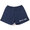 new balance MET24 Training Shorts NB NAVY AMS35000画像