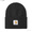 Carhartt WIP ACRYLIC WATCH HAT BLACK 020222画像