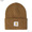 Carhartt WIP ACRYLIC WATCH HAT (H.BROWN) 020222画像