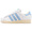 adidas SUPERSTAR 82 "COLOR BLOCKED PACK" CRYSTAL WHITE/CLEAR BLUE/GREEN ID2151画像