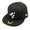 NEW ERA 59FIFTY Classic Logo クラシックロゴ ブラック 13751165画像