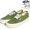 VANS Authentic 44 Dx Pig Suede Loden Green ANAHEIM FACTORY COLLECTION VN0005U8ZBF画像